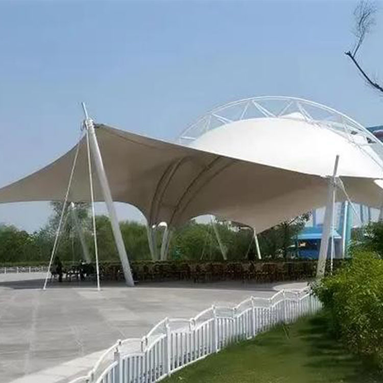 涿鹿县工程案例