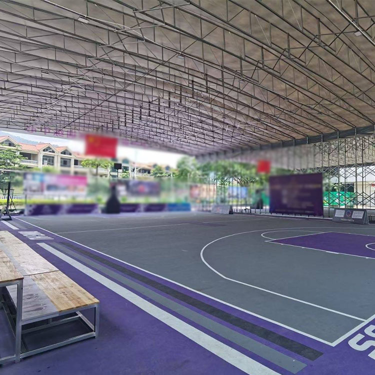 涿鹿县工程案例