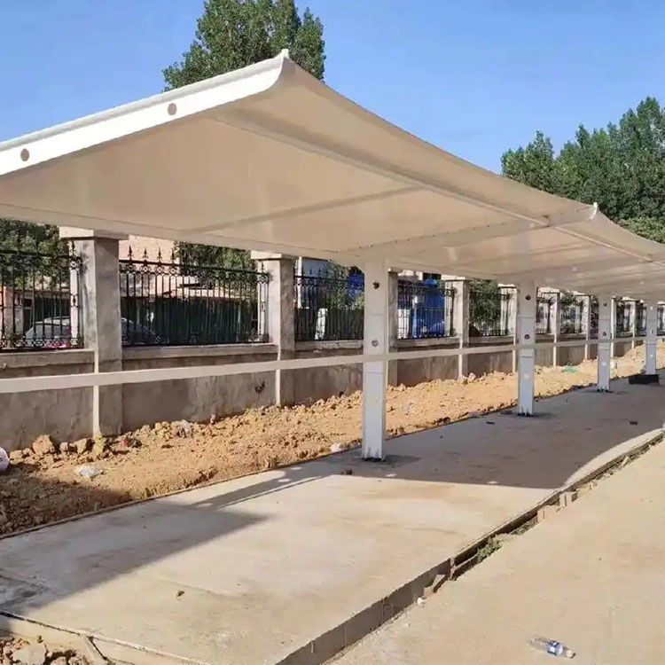 涿鹿县工程案例