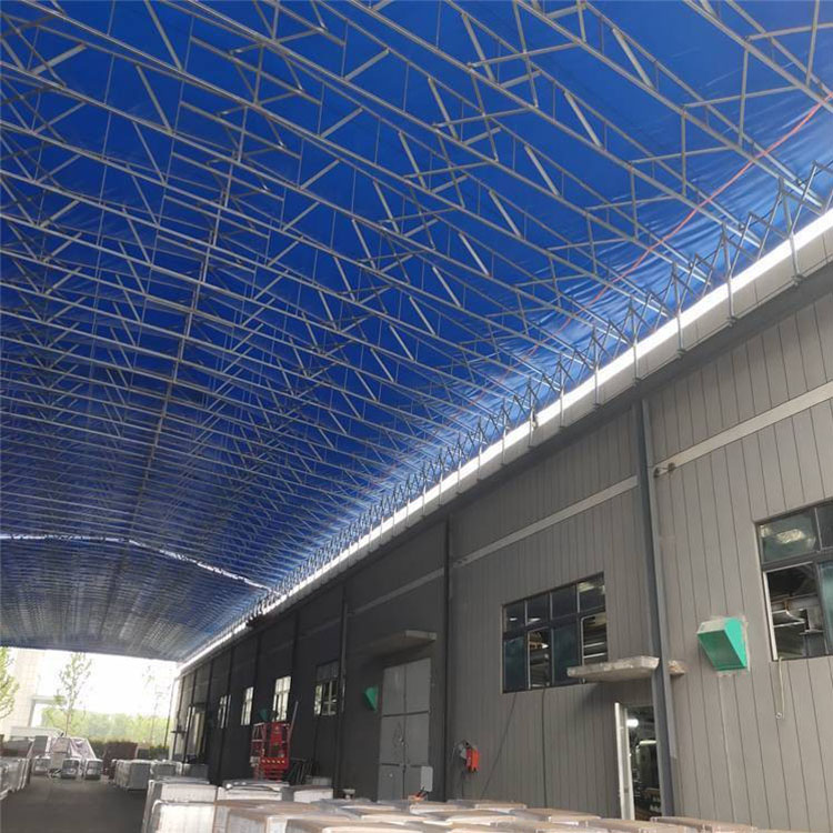 涿鹿县工程案例