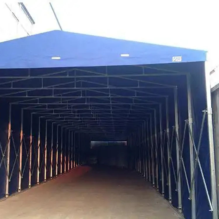 涿鹿县工程案例