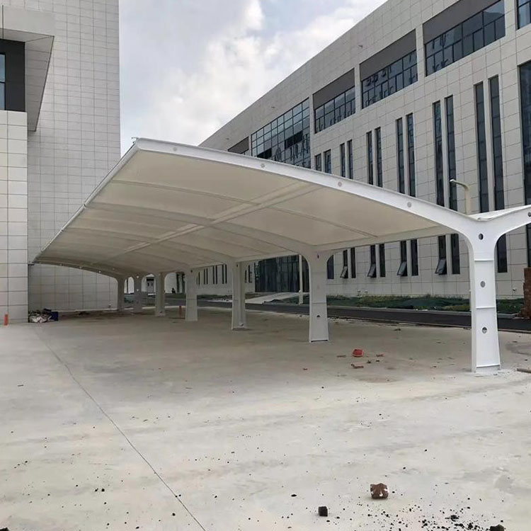 涿鹿县工程案例